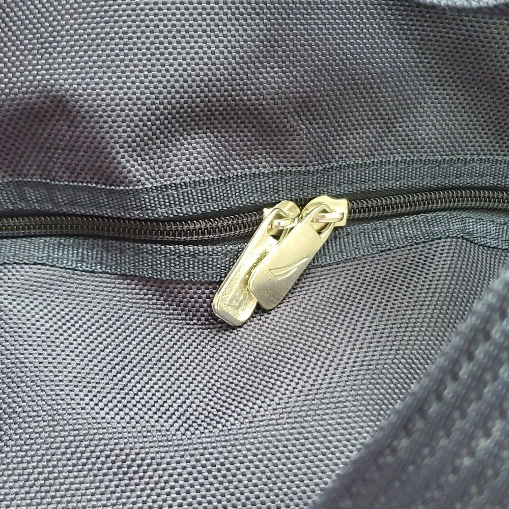 Nautica Navy Blue Duffel Bag